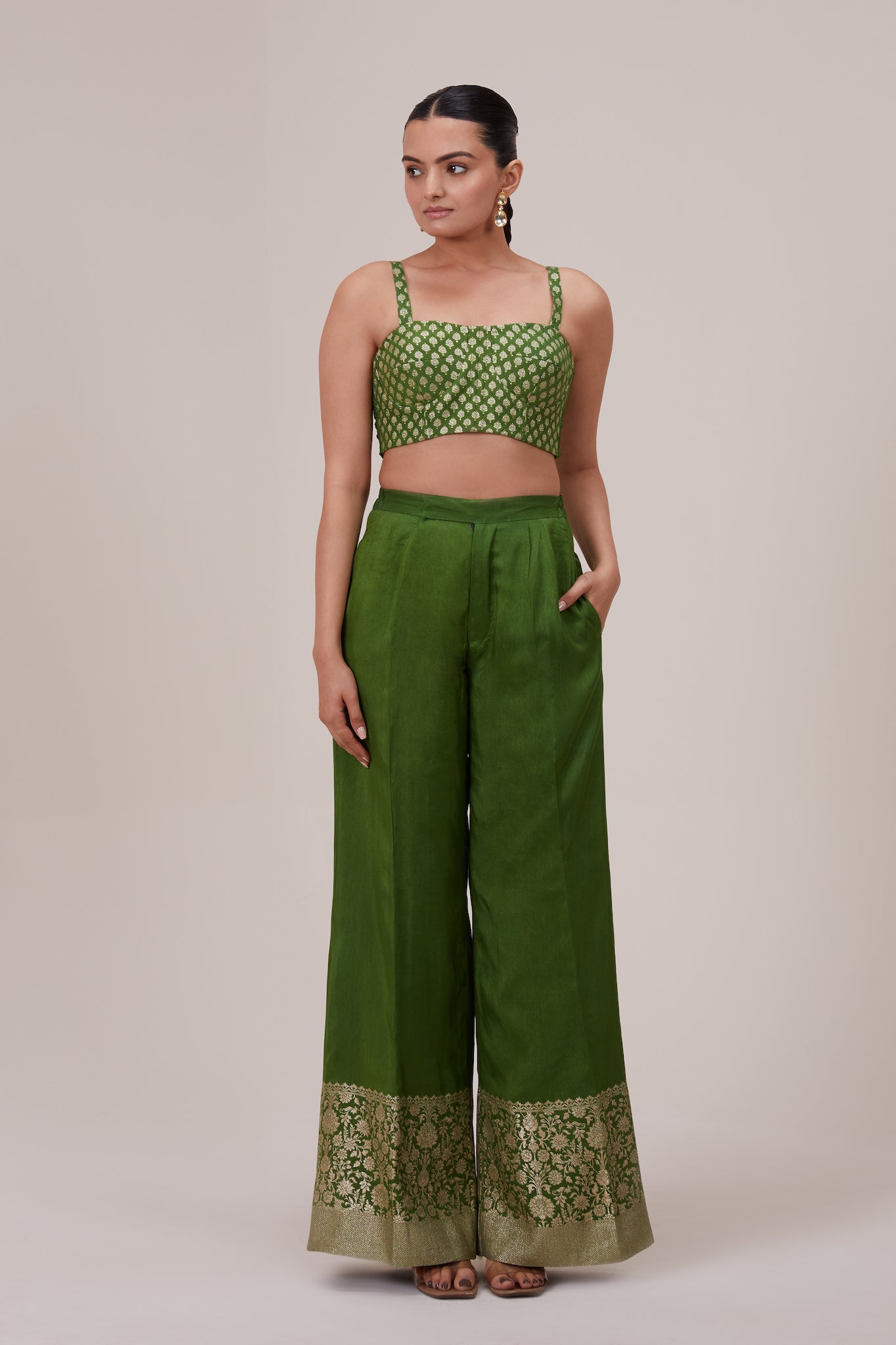 Amira Pants