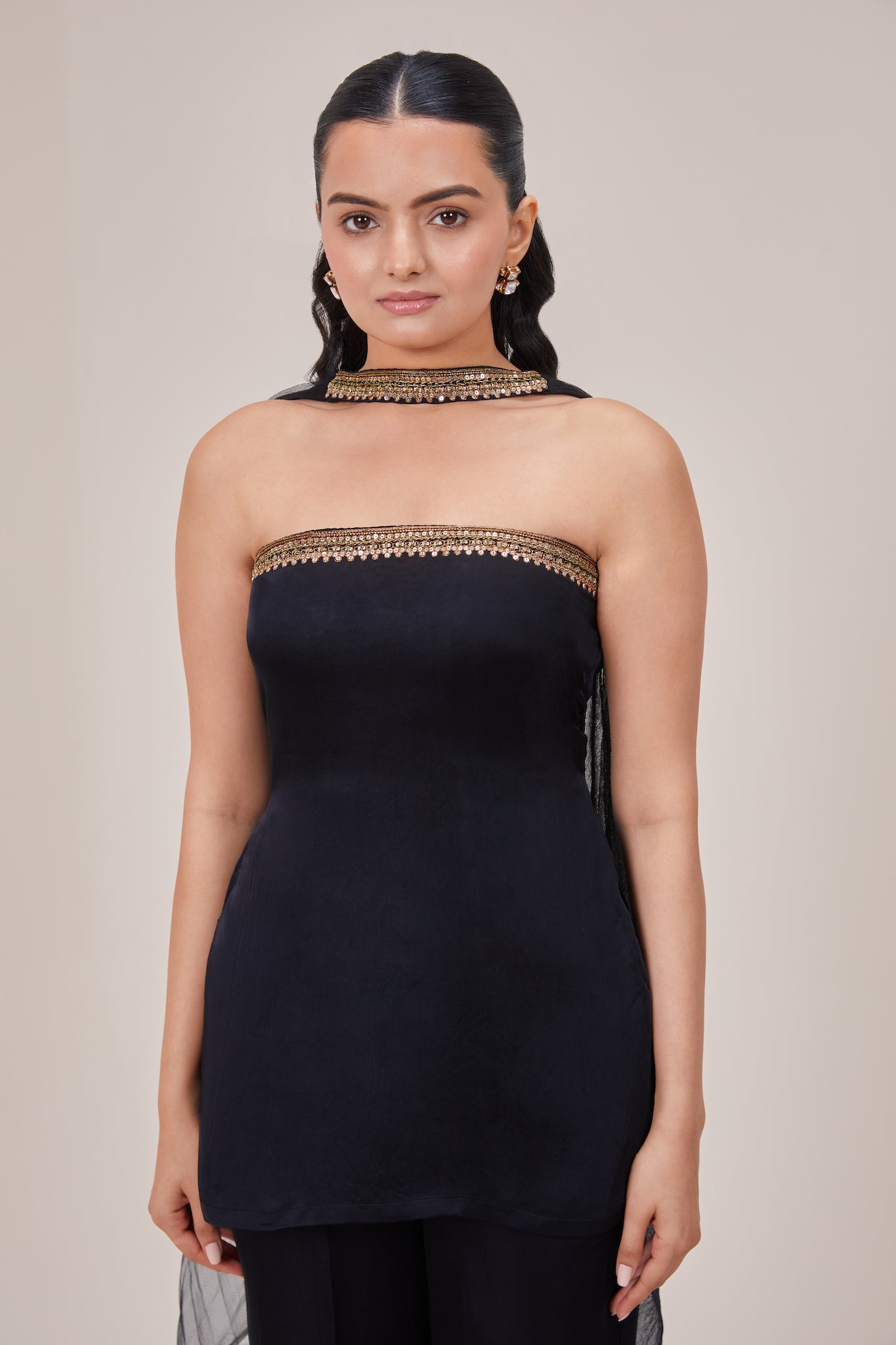 Meera Top