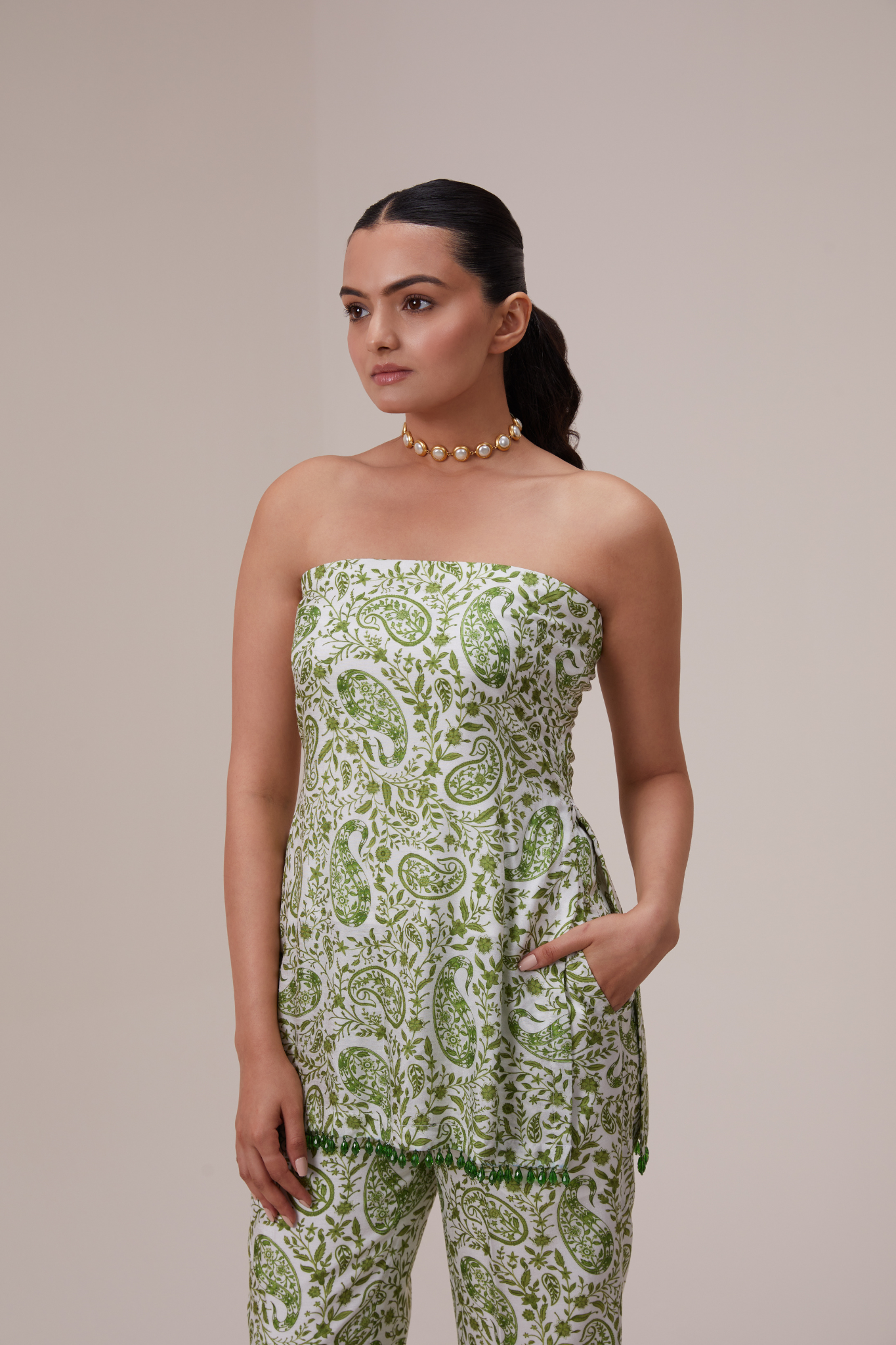 Meera Top