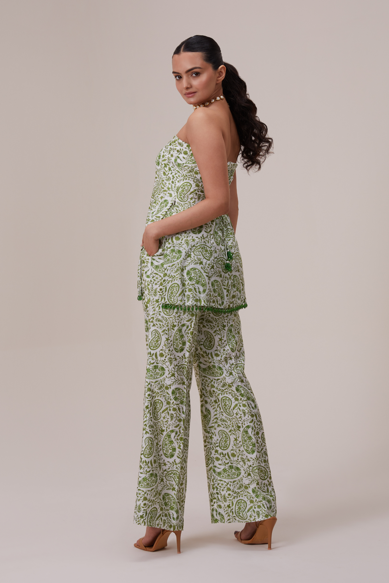 Meera Pants