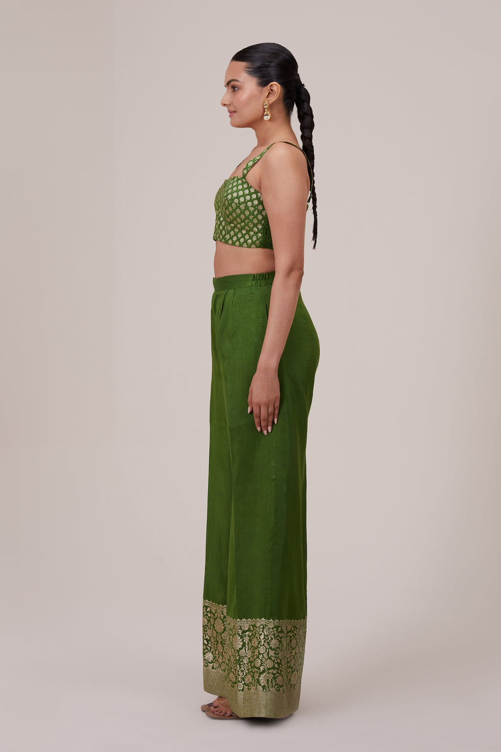 Amira Pants