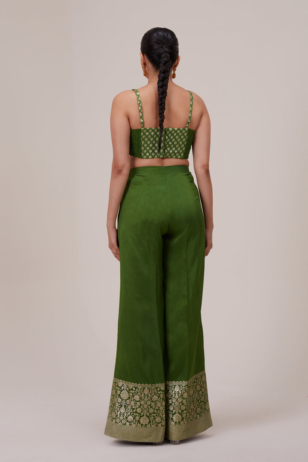 Amira Pants