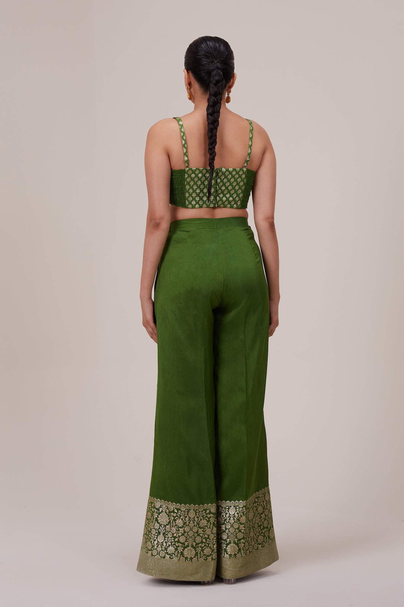 Amira Pants