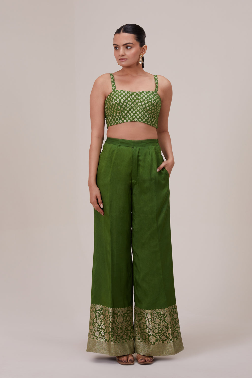 Amira Pants