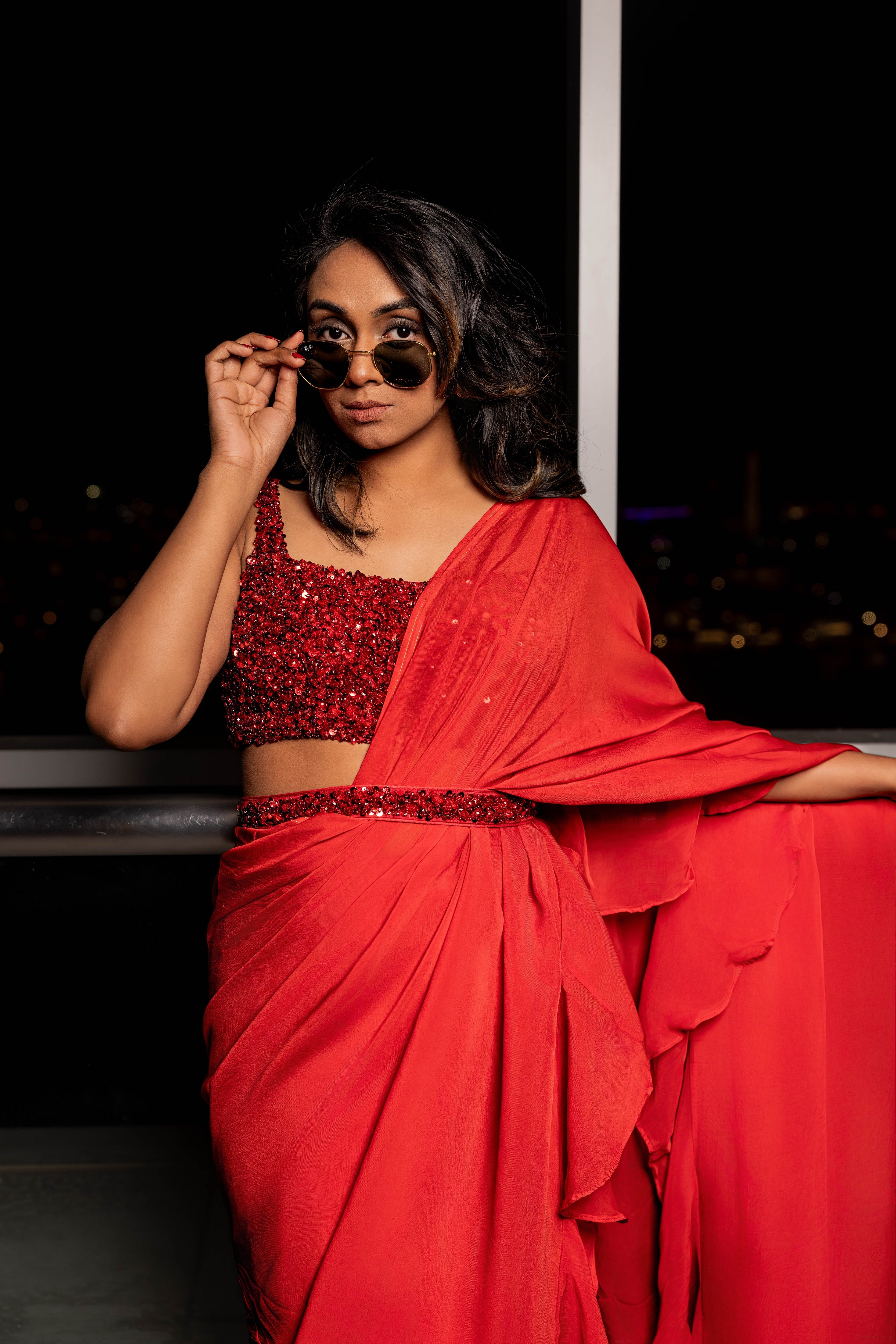 Nitya - Galaxy Edition