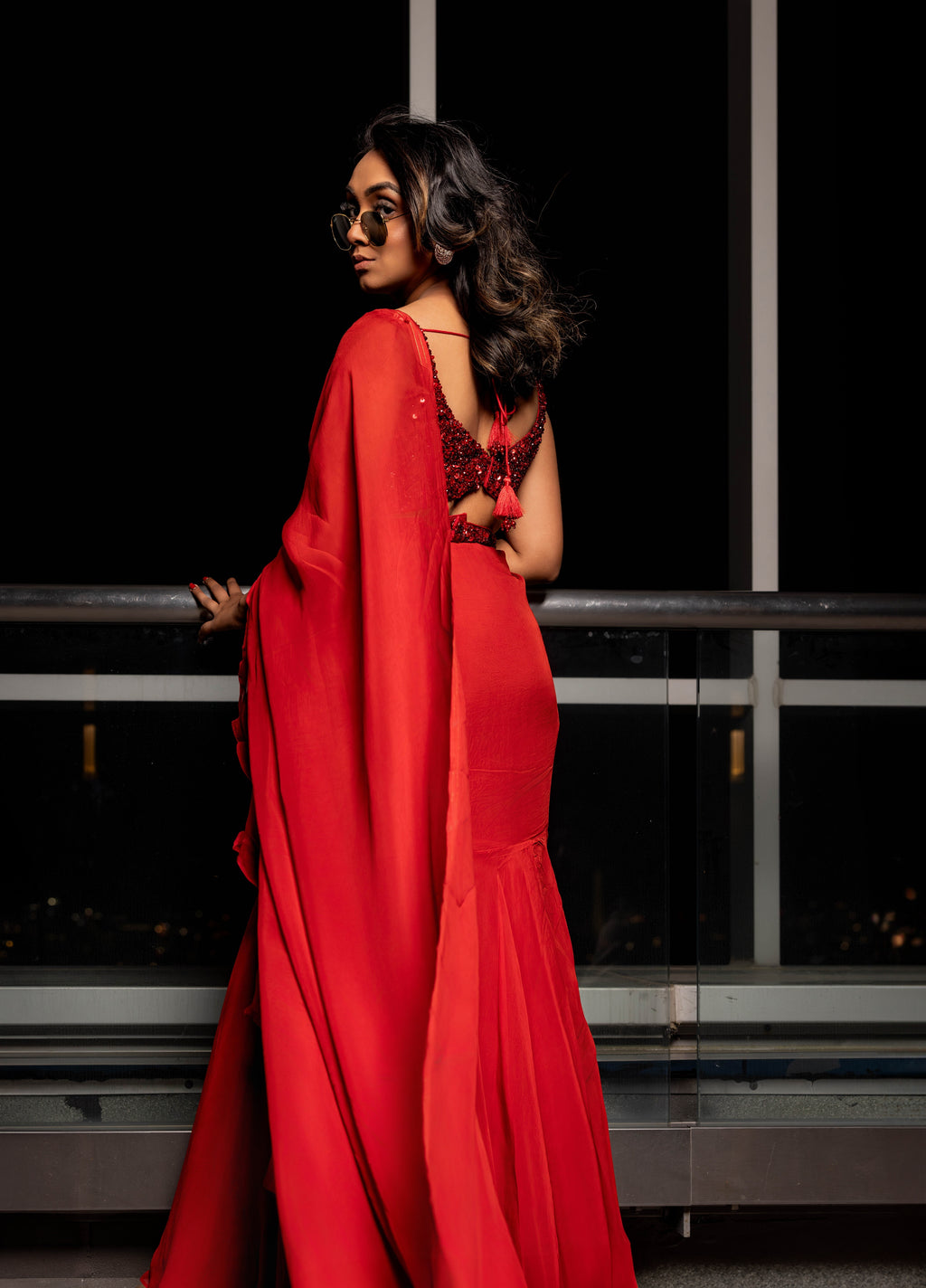 Nitya - Galaxy Edition