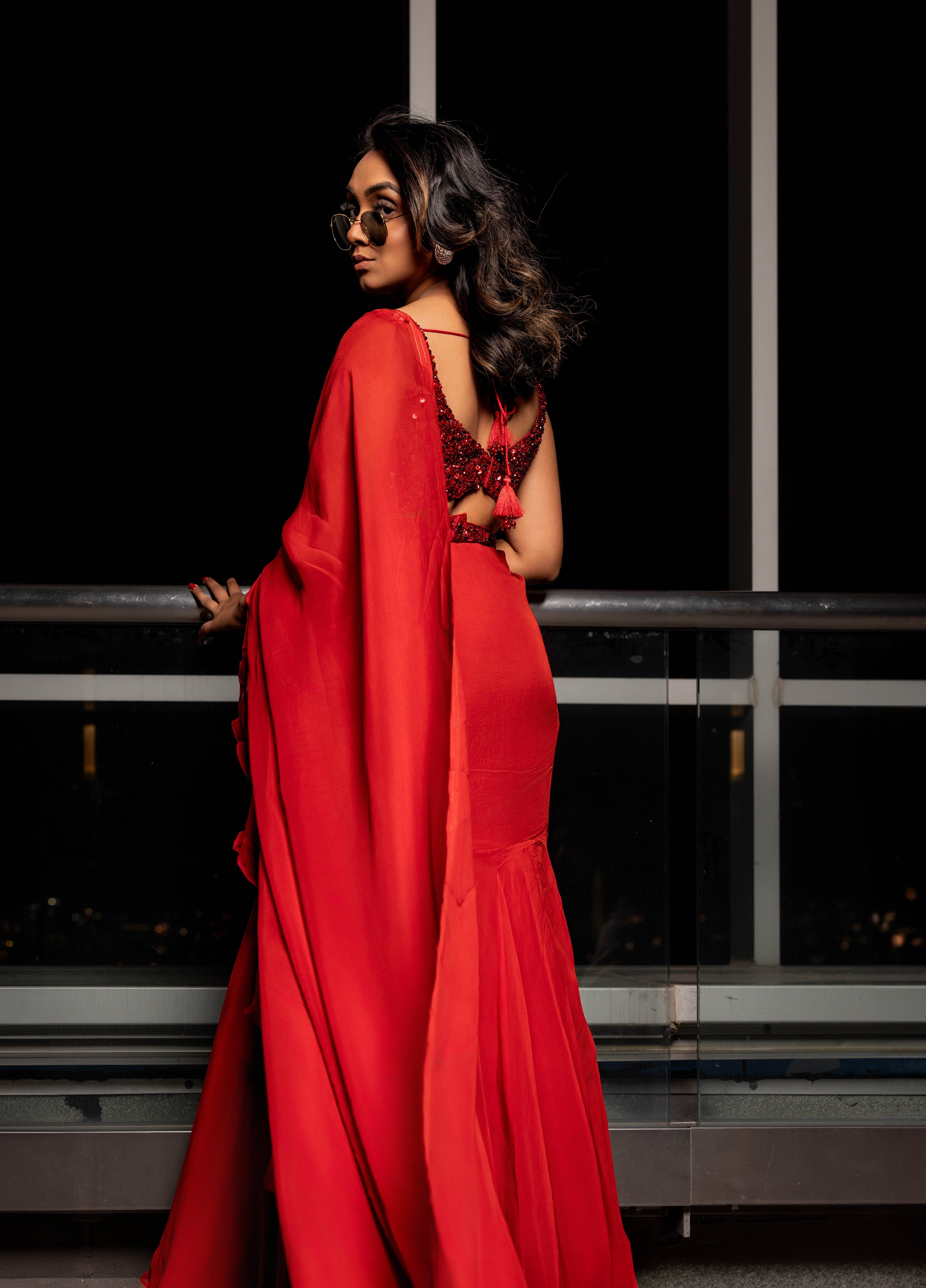 Nitya - Galaxy Edition