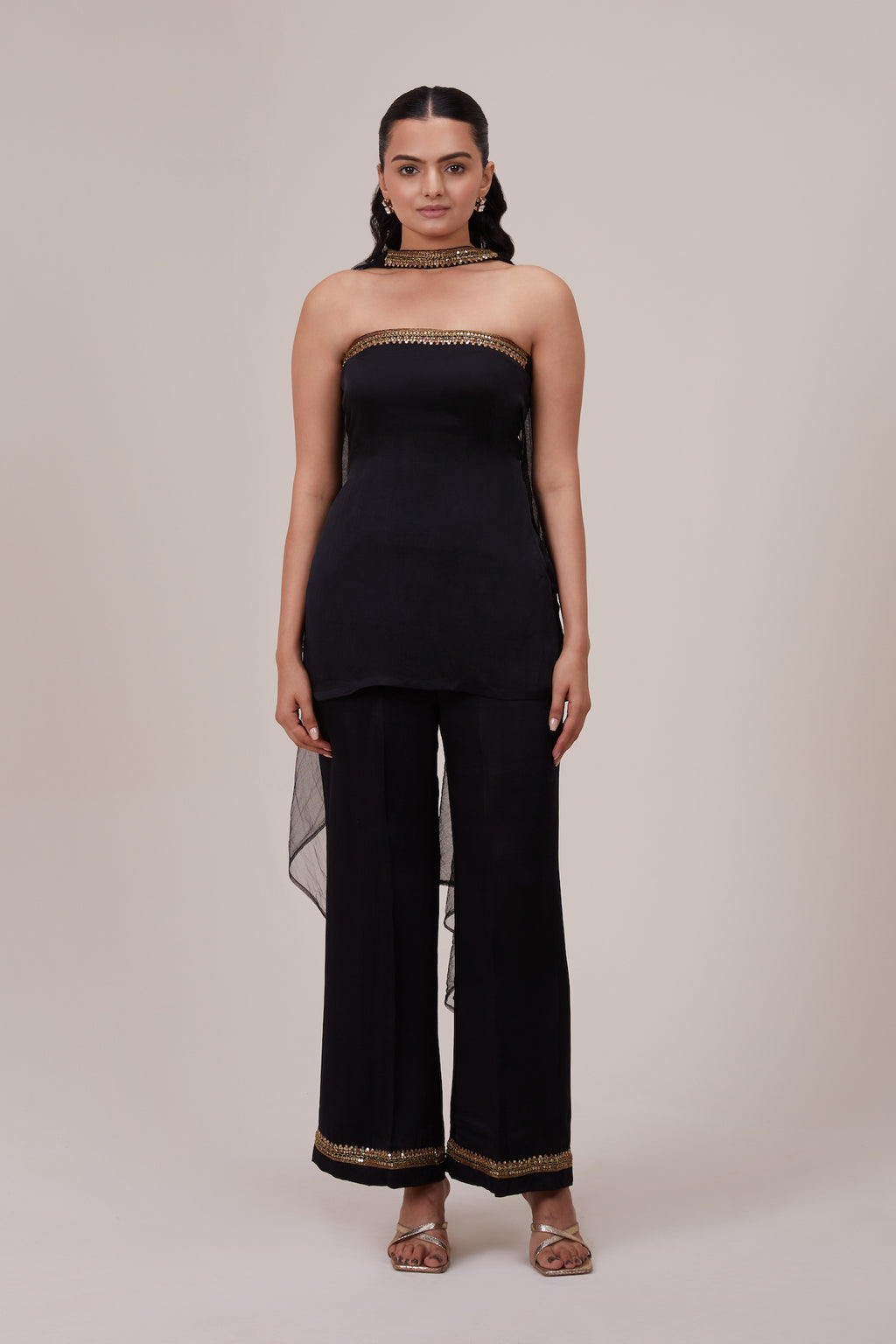 Meera Pants
