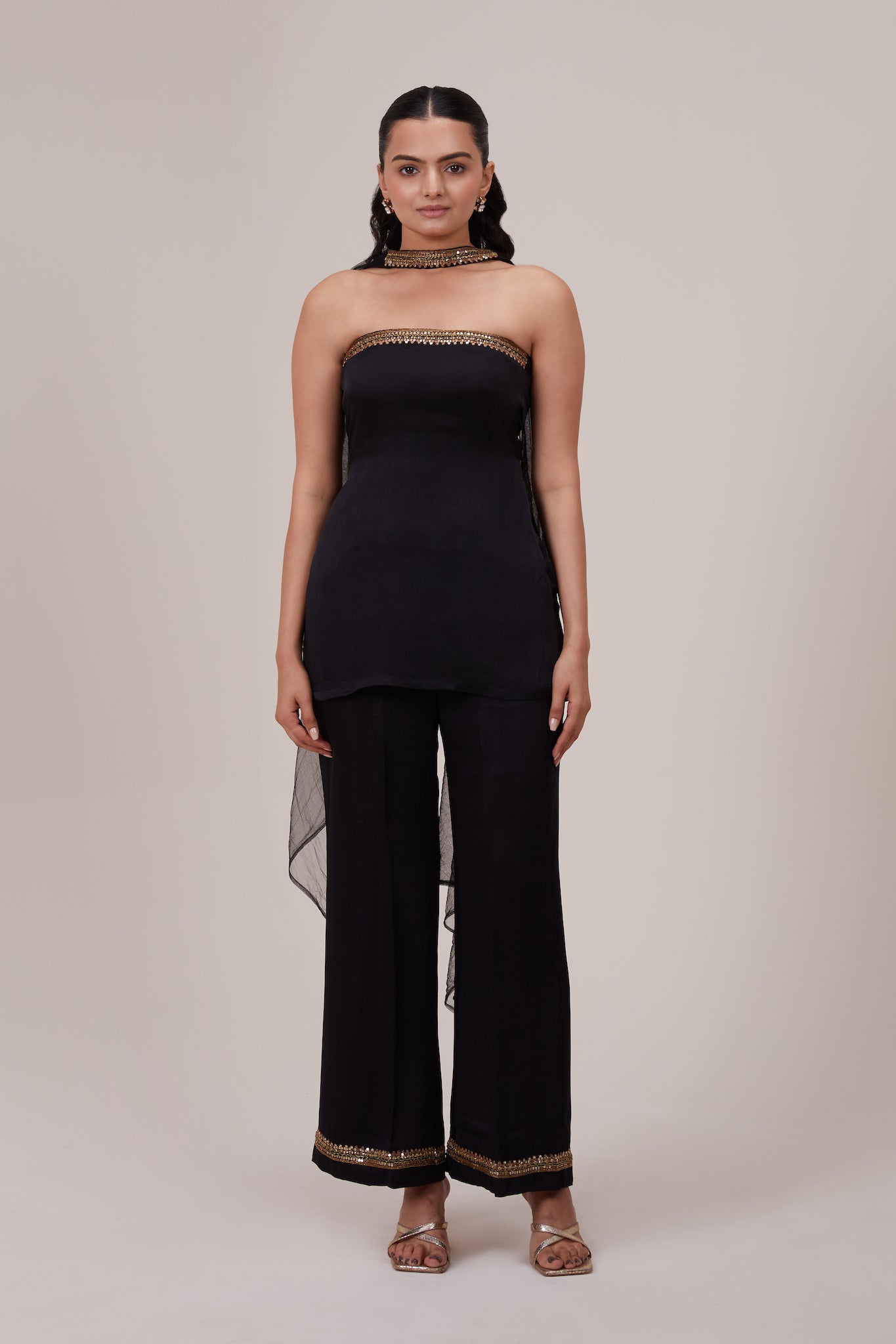 Meera Pants