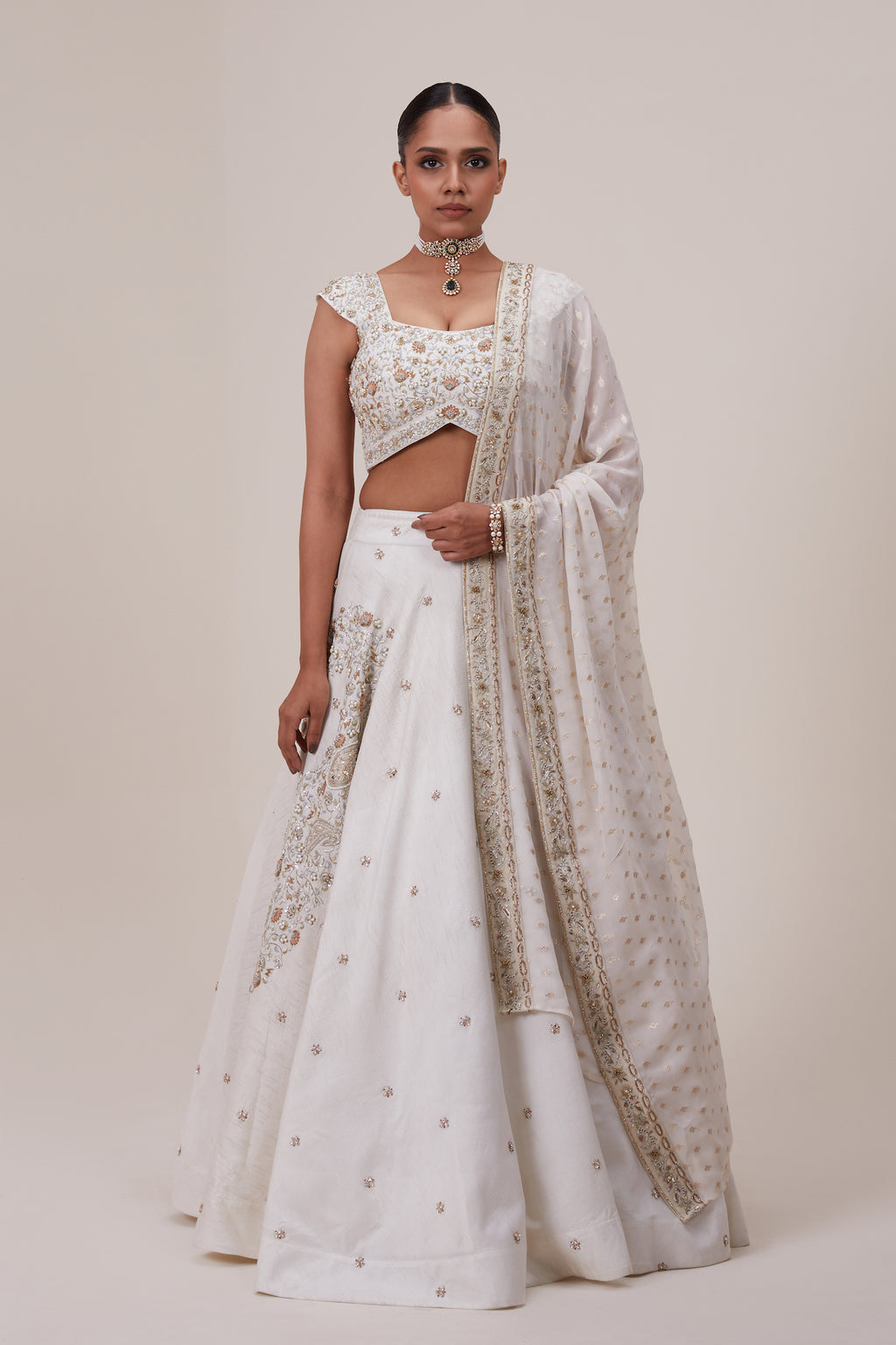 Zeenat Dupatta