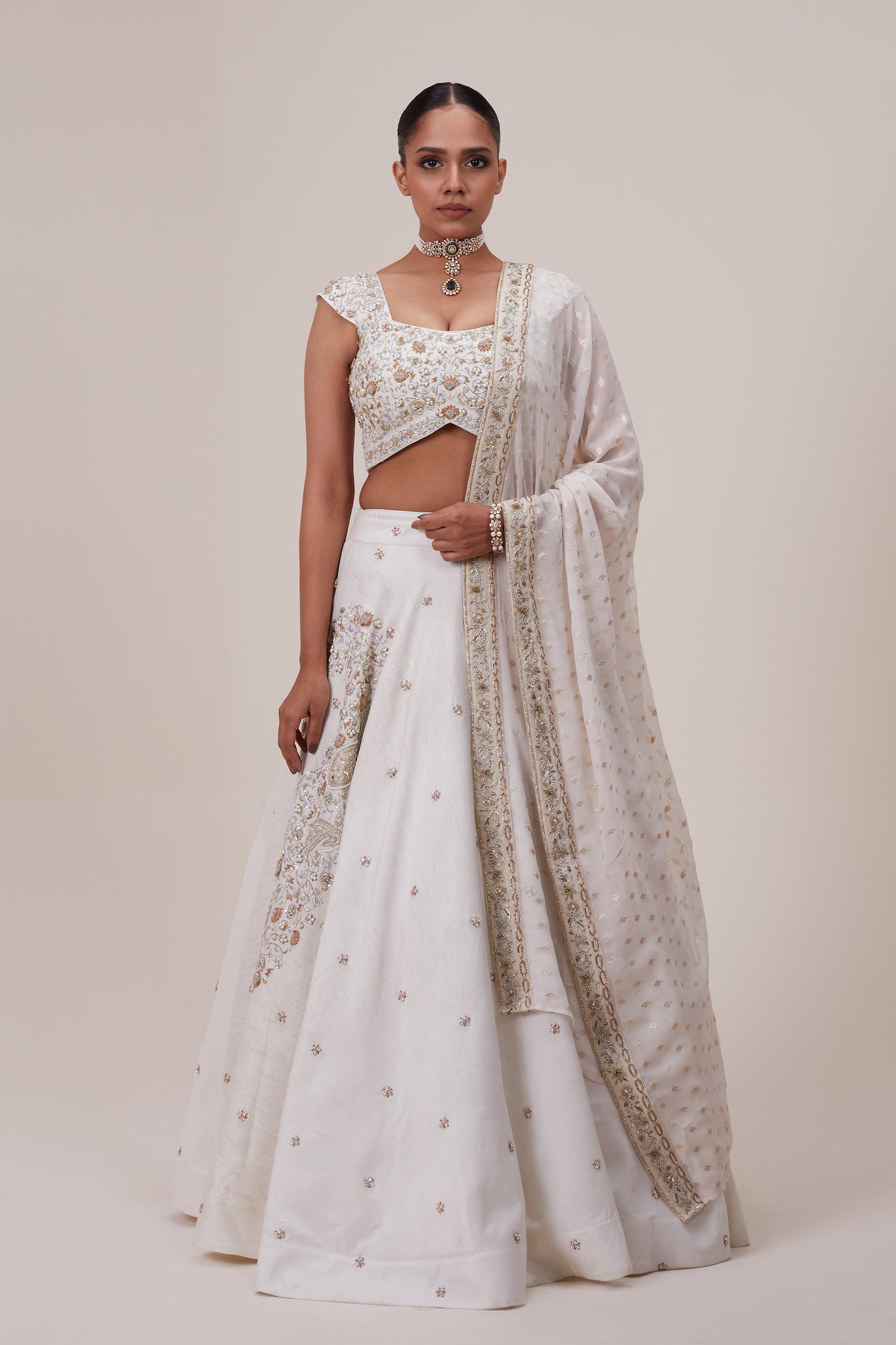 Zeenat Dupatta