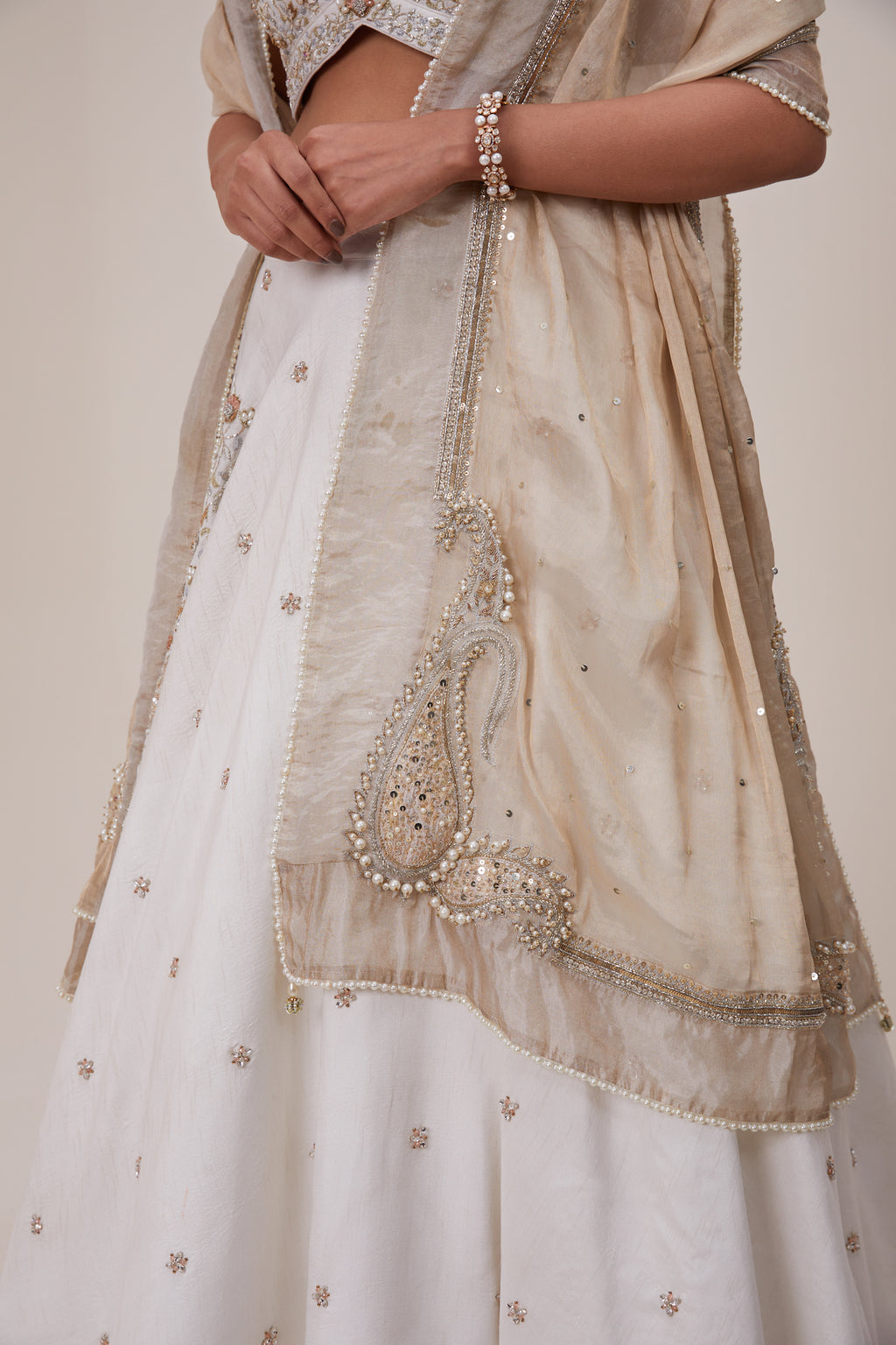 Zeenat Dupatta