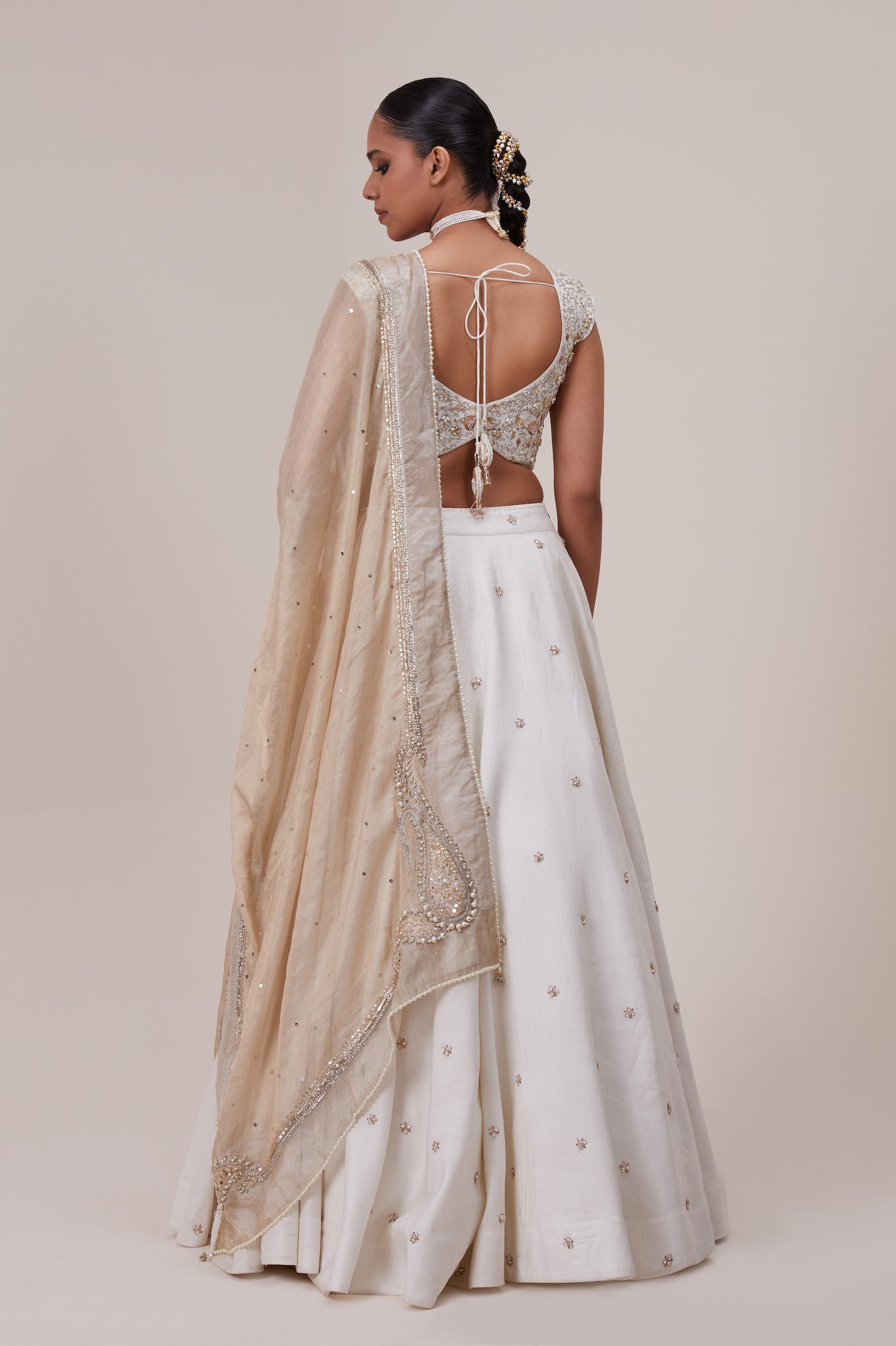 Zeenat Dupatta