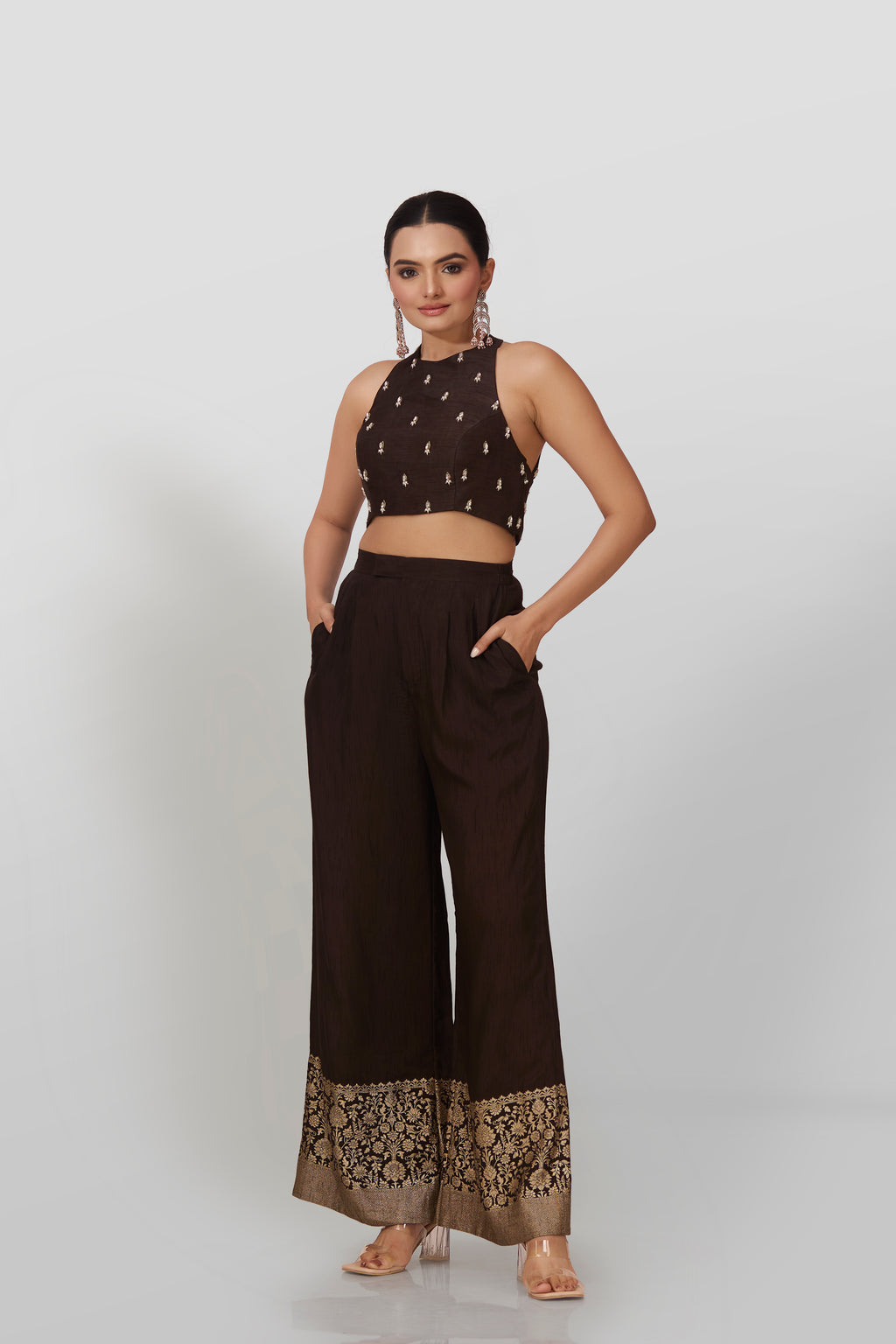 Amira Pants